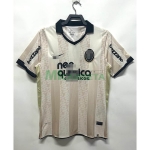 Camiseta Corinthians 100 Aniversario Edición Retro 2010