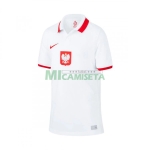 Camiseta Polonia Primera Equipación 2021