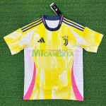 Camiseta Juventus Segunda Equipación 2024/2025
