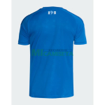 Camiseta Cruzeiro Primera Equipación 2026/2027 Azul/Blanco