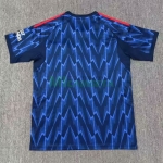 Camiseta Arsenal Segunda Equipación 2025/2026 Azul