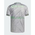 Camiseta Club América Tercera Equipación 2025/2026 Gris