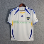 Camiseta Boca Junior Teamgeist 2021/2022