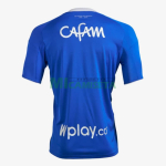 Camiseta Millonarios Primera Equipación 2026/2027 Azul