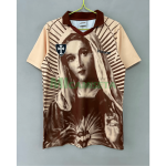 Camiseta Brasil 2026 Especial Edición Marrón