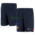 Pantalón Corto Barcelona Primera Equipación 2022/2023