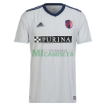 Camiseta St. Louis City SC Segunda Equipación 2023/2024