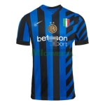 Camiseta Inter de Milan Primera Equipación 2024/2025