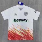 Camiseta West Ham United Tercera Equipación 2022/2023