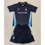 Camiseta Werder Bremen Tercera Equipación 2024/2025 Niño Kit