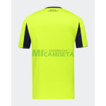 Camiseta Universidad de Chile Tercera Equipación 2025/2026 Amarillo