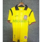 Camiseta Ecuador Primera Equipación 2025