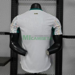 Camiseta Senegal 2026 Blanco (EDICIÓN JUGADOR)