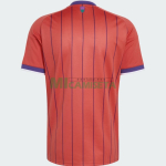Camiseta Escocia Segunda Equipación Mundial 2026 Rosa