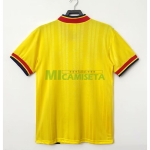 Camiseta Arsenal Segunda Equipación Retro 93/94