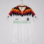 Camiseta Alemania Primera Equipación Retro 1994