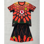 Camiseta de Portero Borussia Dortmund 2026/2027 Naranja/Negro