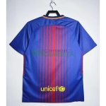 Camiseta Barcelona Primera Equipación Retro 2017/18