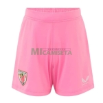 Camiseta de Portero Athletic de Bilbao 2025/2026 Rosa
