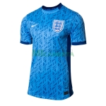 Camiseta Inglaterra Segunda Equipación Copa Mundial Femenina 2023