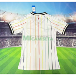 Camiseta Japón Segunda Equipación Mundial 2026 Blanco Mujer