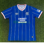 Camiseta Rangers FC Primera Equipación 2026/2027 Azul
