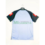 Camiseta De Portero Juventus Retro 2002/03 Blanco/Azul Marino