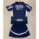 Camiseta Monterrey Primera Equipación 2024/2025 Niño Kit