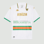 Camiseta Venezia FC Segunda Equipación 2023/2024