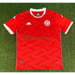 Camiseta Túnez Primera Equipación Mundial 2026 Rojo
