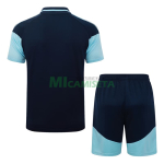 Polo Argentina 2026 Azul Marino