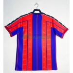 Camiseta Barcelona Primera Equipación Retro 97/98