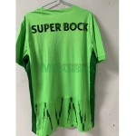 Camiseta Lisboa Tercera Equipación 2024/2025