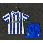 Camiseta Porto Primera Equipación 2024/2025 Niño Kit