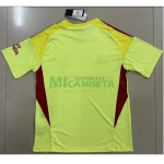 Camiseta de Portero Arsenal 2025/2026 Amarillo