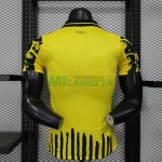Camiseta Borussia Dortmund Primera Equipación 2025/2026 Club World Copa Amarillo (EDICIÓN JUGADOR)