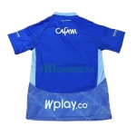 Camiseta Millonarios Primera Equipación 2025/2026 Azul