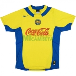 Camiseta Club America Primera Equipación Retro 04/05