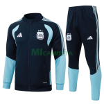 Chandal Argentina 2026 Azul Marino