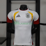 Camiseta de Entrenamiento Alemania 2026 Blanco (EDICIÓN JUGADOR)