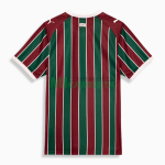 Camiseta Fluminense Primera Equipación 2026/2027 Rojo/Verde
