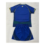 Camiseta Boca Juniors 25 Aniversario Edición 2026/2027 Azul