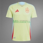 Camiseta España Segunda Equipación 2024 (EDICIÓN JUGADOR)