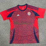 Camiseta Costa Rica Primera Equipación 2024