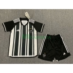 Camiseta Atletico Mineiro Primera Equipación 2023/2024 Niño Kit