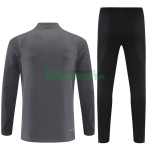 Sudadera De Entrenamiento Barcelona x Kobe Bryant 2025/2026 Kit Gris
