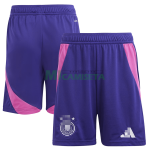 Pantalón Corto Alemania Segunda Equipación 2024
