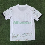 Camiseta Portugal Segunda Equipación 2025