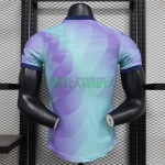 Camiseta Arsenal Tercera Equipación 2024/2025 (EDICIÓN JUGADOR)