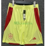 Camiseta España Segunda Equipación 2024